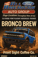 Load image into Gallery viewer, Bronco Brew