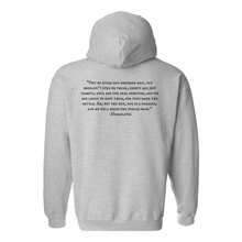 Load image into Gallery viewer, "Be The One" - Hoodie