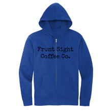 Load image into Gallery viewer, "Be The One" - Zip-Up