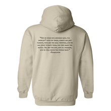 Load image into Gallery viewer, "Be The One" - Hoodie