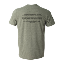 Load image into Gallery viewer, "Be The One" Tee