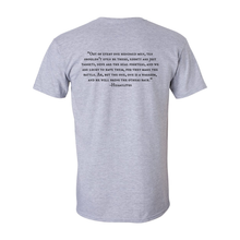 Load image into Gallery viewer, "Be The One" Tee