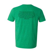 Load image into Gallery viewer, "Be The One" Tee