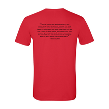 Load image into Gallery viewer, "Be The One" Tee