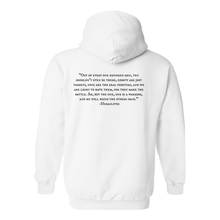 Load image into Gallery viewer, "Be The One" - Hoodie