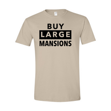 Load image into Gallery viewer, Buy Large Mansions