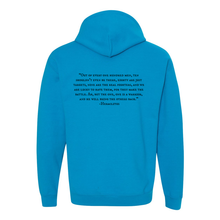 Load image into Gallery viewer, "Be The One" - Hoodie