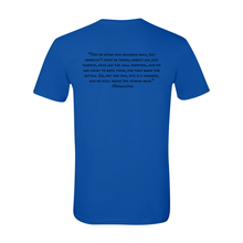 Load image into Gallery viewer, "Be The One" Tee