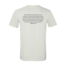 Load image into Gallery viewer, "Be The One" Tee