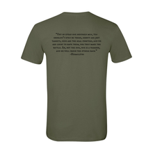 Load image into Gallery viewer, "Be The One" Tee