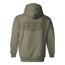 Load image into Gallery viewer, "Be The One" - Hoodie