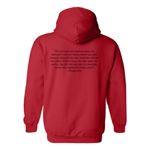 Load image into Gallery viewer, "Be The One" - Hoodie