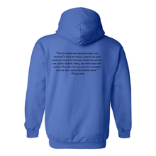 Load image into Gallery viewer, "Be The One" - Hoodie