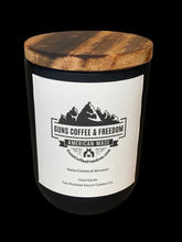 Load image into Gallery viewer, “Fresh Coffee & Whiskey” - Mandles