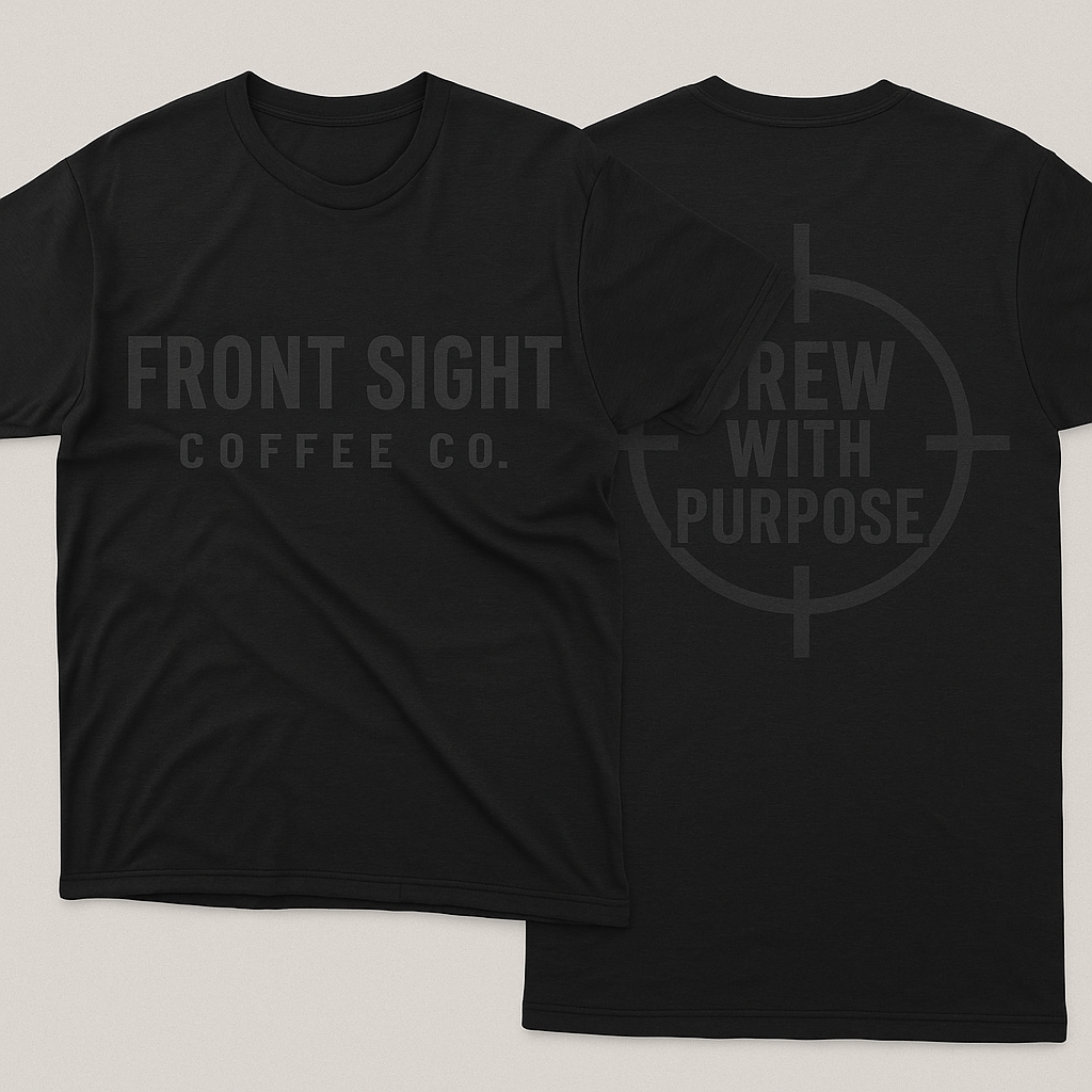 FSCC - Brew with Purpose