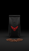 Ground Coffee Mission-Ready Bag