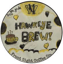 Load image into Gallery viewer, Hawkeye Brew - Mrs. DeHaas/Mrs McConnell’s Class
