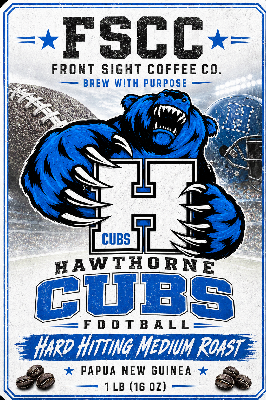 Hawthorne Cubs