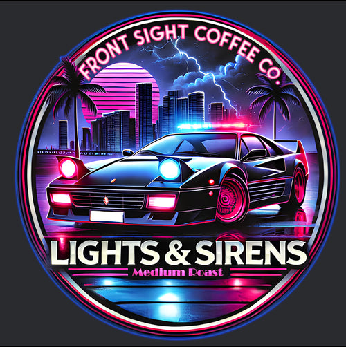 Lights & Sirens