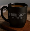 Brew with Purpose Mug