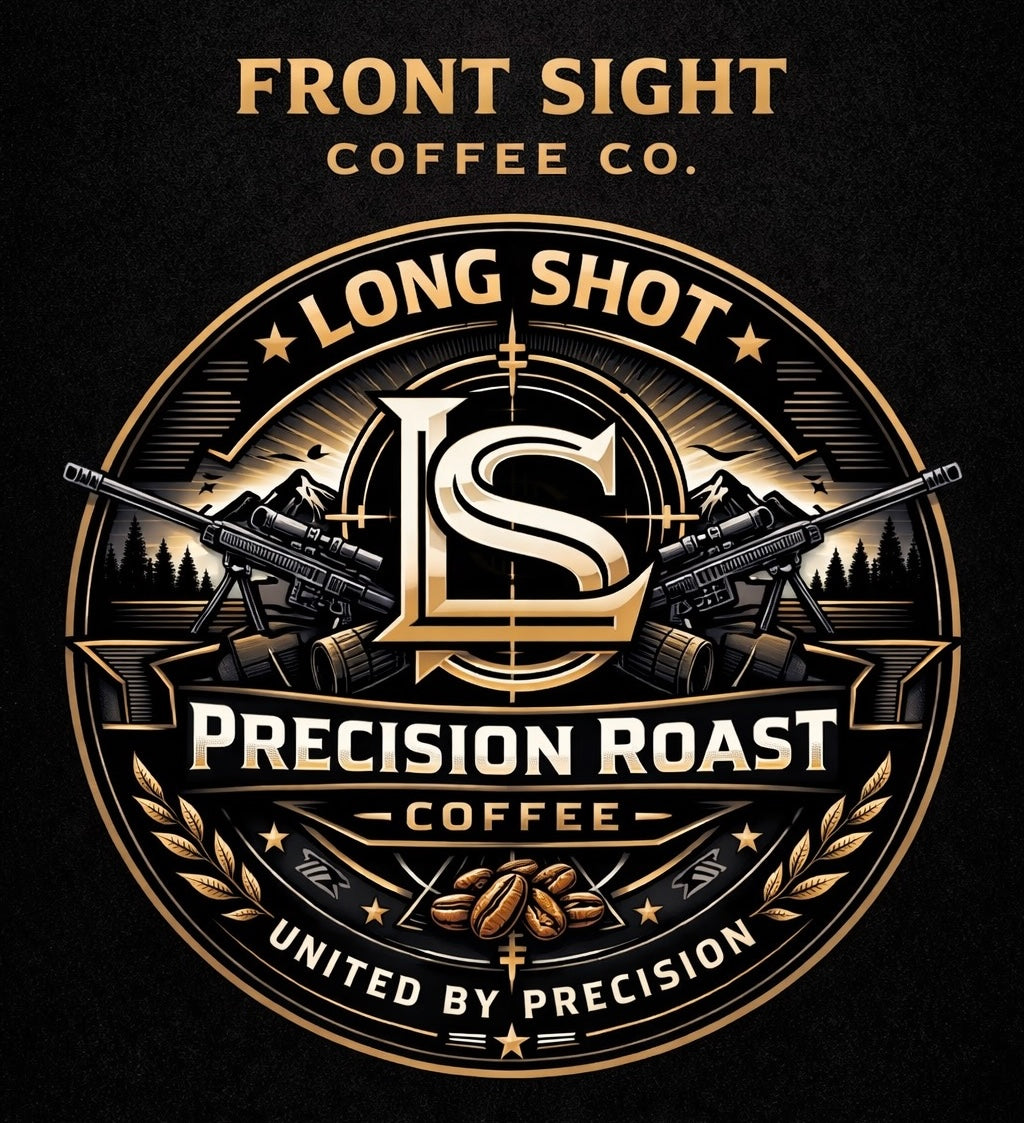 Long Shot Precision Roast