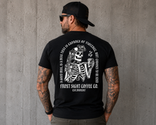 Load image into Gallery viewer, A Good Man Tee
