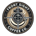 FSCC Coffee Scope decal