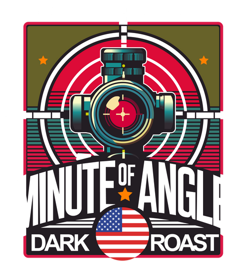 Minute of Angle Dark Roast