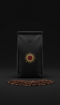 Medium Roast Mission Dawn Bag
