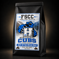 Hawthorne Cubs — Front Sight Coffee Co. black coffee bag