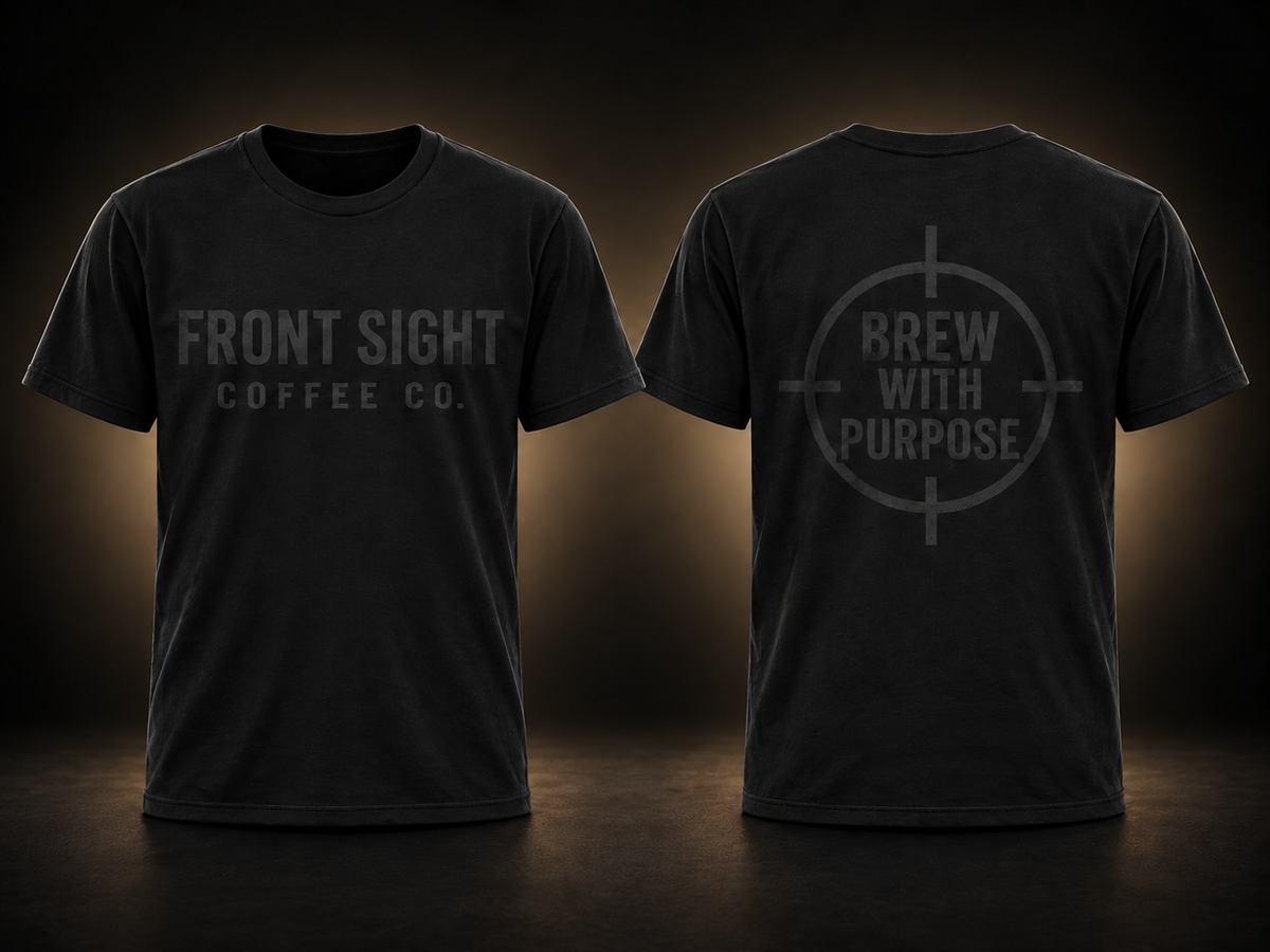 FSCC Brew with Purpose