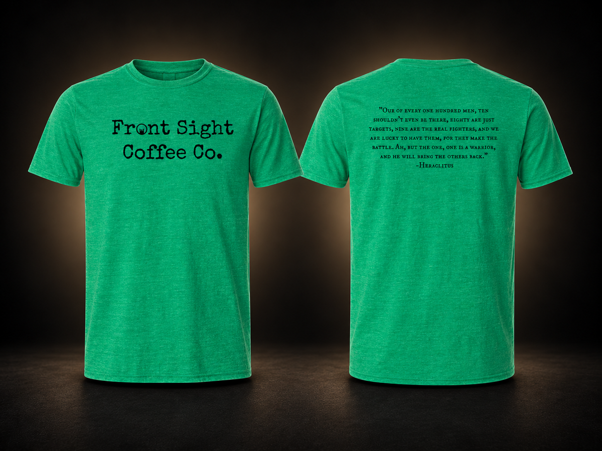 "Be The One" Tee
