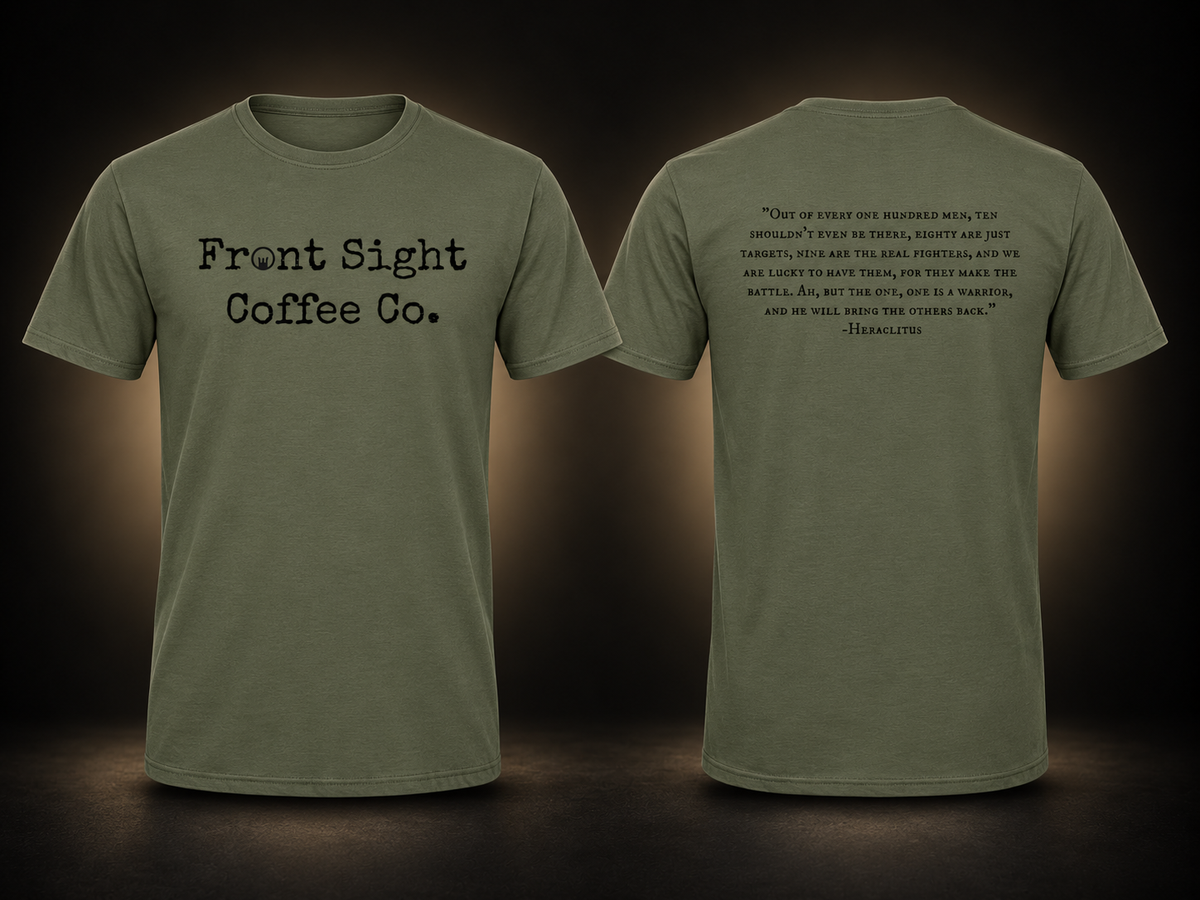 "Be The One" Tee