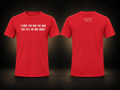 War Within — Red front and back