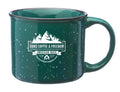 GCF Campfire Mug - 13oz