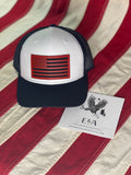 Eagles & Angels Hat
